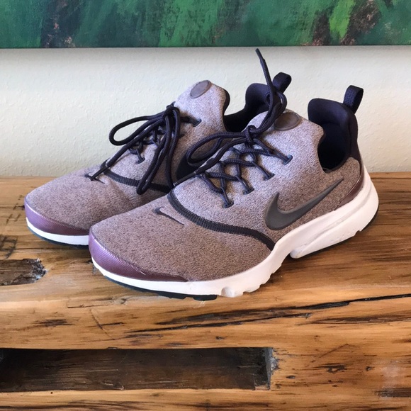 Nike Shoes - Nike Air Presto Fly Trainers